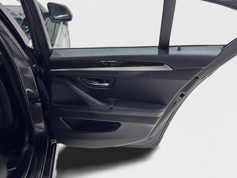 Used 2016 BMW 528i Sedan image 32