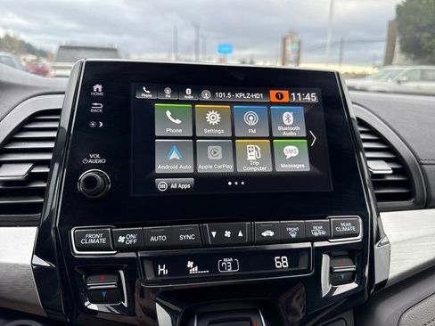 Used 2018 Honda Odyssey EX-L image 26