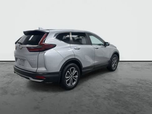 Used 2020 Honda CR-V EX image 4