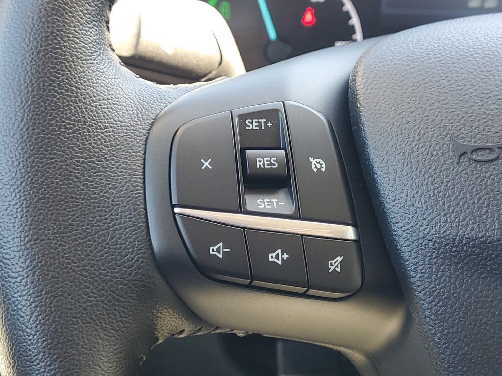 Certified 2022 Ford Maverick XLT w/ XLT Luxury Package FWD image 24