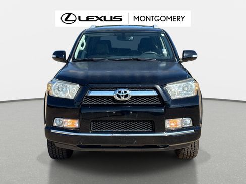 Used 2013 Toyota 4Runner SR5 w/ Convenience Pkg RWD image 8