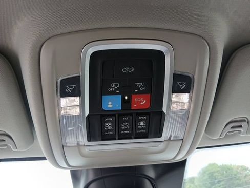 New 2026 RAM 3500 Longhorn AWD/4WD image 44