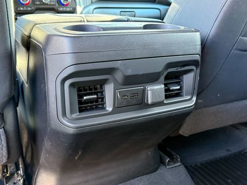 Used 2020 Chevrolet Silverado 2500 LT w/ All Star Edition image 28