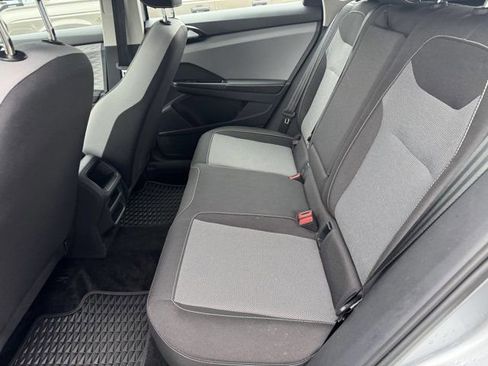 Certified 2024 Volkswagen Taos S AWD/4WD image 35