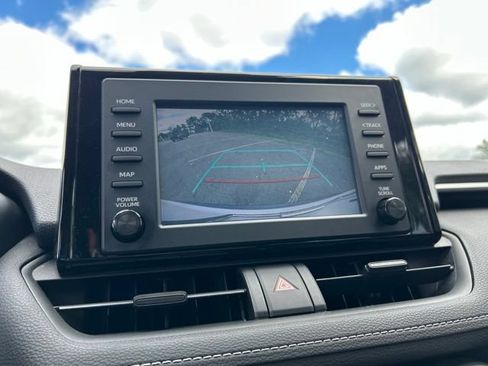 Used 2019 Toyota RAV4 XLE w/ Convenience Package AWD/4WD image 48