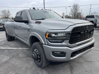 Used 2022 RAM 3500 Limited video 1