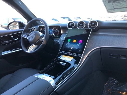 New 2026 Mercedes-Benz GLC 300 GLC 300 image 18