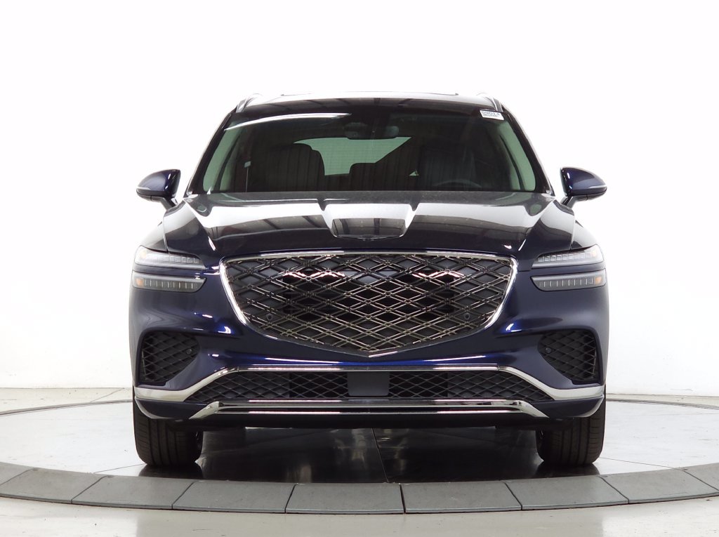 Used 2026 Genesis GV70 2.5T Select AWD/4WD image 2