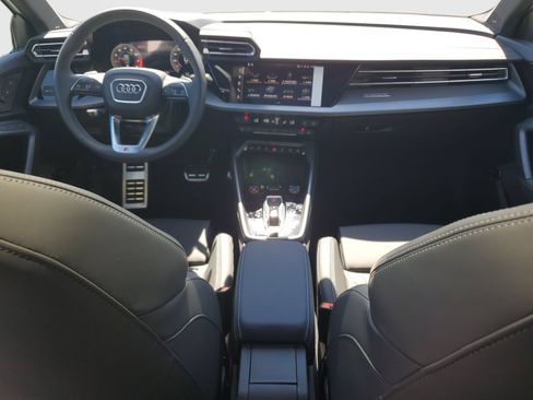New 2026 Audi S3 Premium AWD/4WD image 9