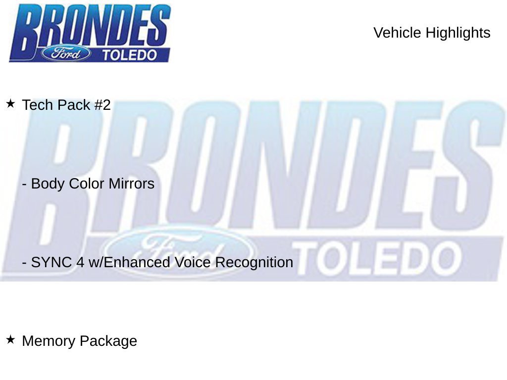 Used 2023 Ford Escape Active w/ Tech Pack #2 AWD/4WD image 20