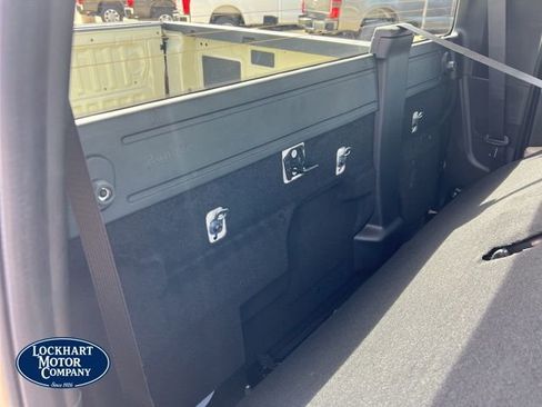 New 2025 Ford Ranger XLT image 25