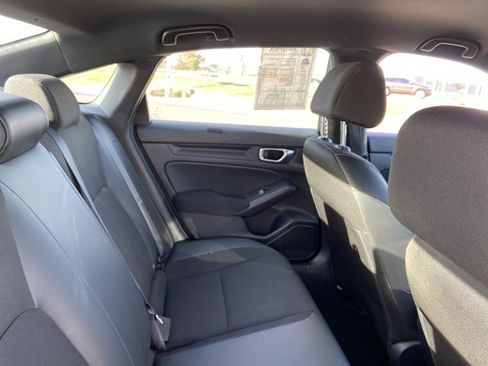 Used 2023 Honda Civic Sport image 20