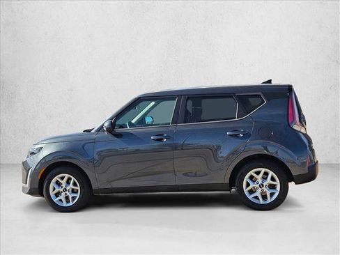 Used 2024 Kia Soul LX w/ Option Group 015 image 9