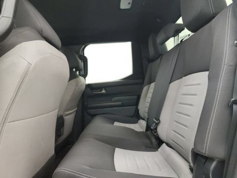 Used 2024 Toyota Tacoma TRD Sport RWD image 10