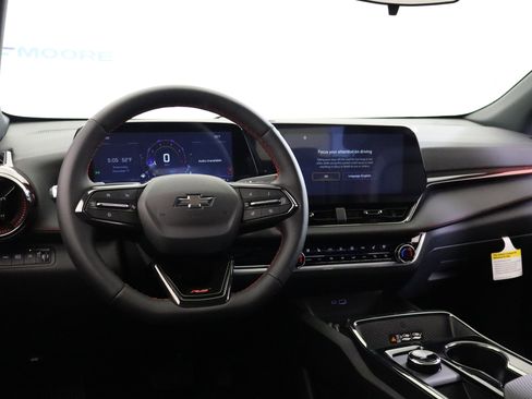 New 2026 Chevrolet Equinox RS w/ Convenience Package III image 16