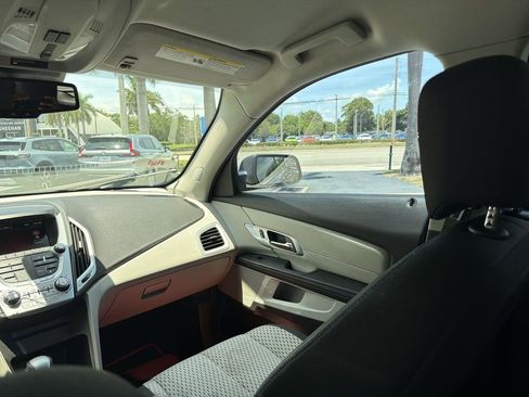 Used 2013 GMC Terrain SLE FWD image 11