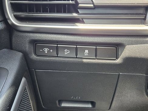 Certified 2024 Kia Telluride S w/ S Sunroof Package FWD image 24
