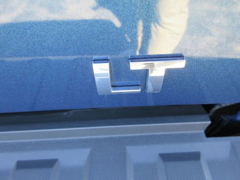 Used 2015 Chevrolet Silverado 1500 LT w/ All Star Edition image 12