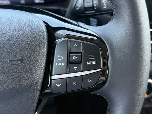 Certified 2023 Ford Escape Active AWD/4WD image 19