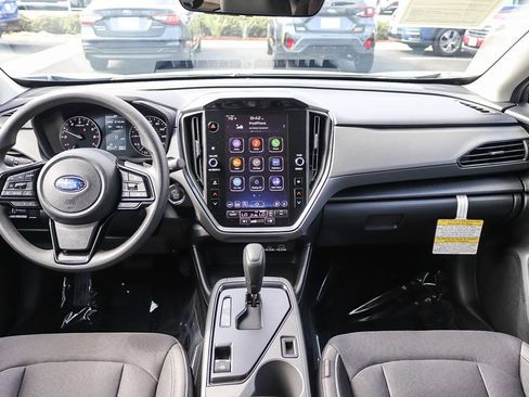 Certified 2026 Subaru Crosstrek 2.5i Premium AWD/4WD image 14