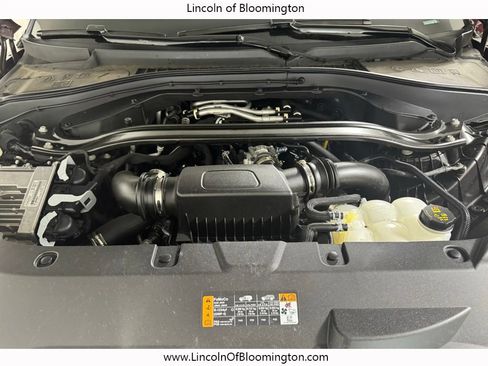 Certified 2023 Lincoln Aviator Black Label w/ Dynamic Handling Package AWD/4WD image 46