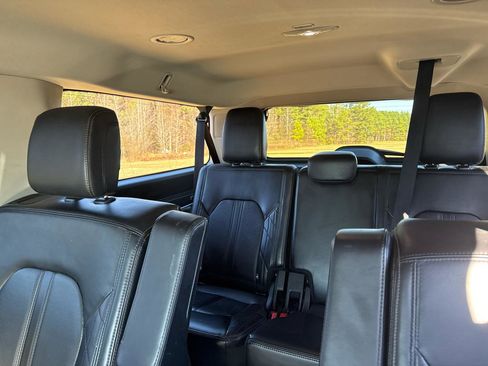 Used 2020 Ford Expedition Max Platinum image 20