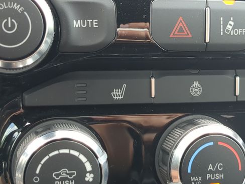New 2026 RAM 1500 Lone Star RWD image 20