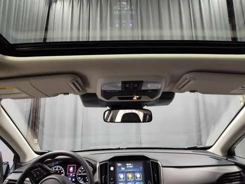 New 2025 Subaru Crosstrek 2.0i Premium image 16