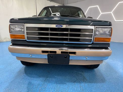 Used 1994 Ford Explorer 4WD 4-Door image 18