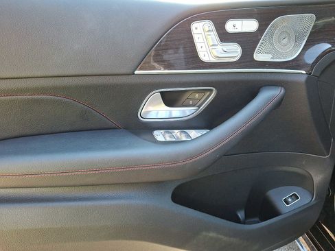 Certified 2022 Mercedes-Benz GLE 53 AMG 4MATIC image 9