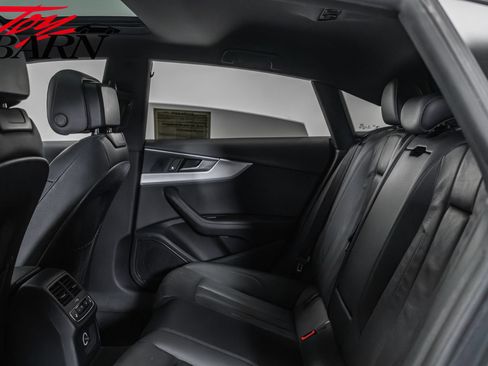 Used 2018 Audi A5 2.0T Prestige w/ Driver Assistance Package image 46