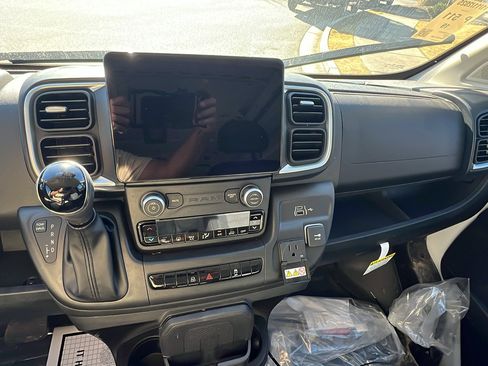 Used 2025 RAM ProMaster 1500 w/ Quick Order Package 22G SLT image 28