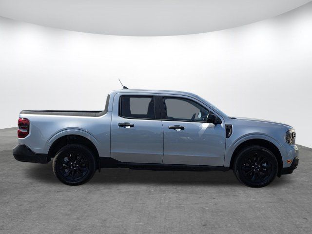 Used 2024 Ford Maverick XLT w/ XLT Luxury Package FWD image 3
