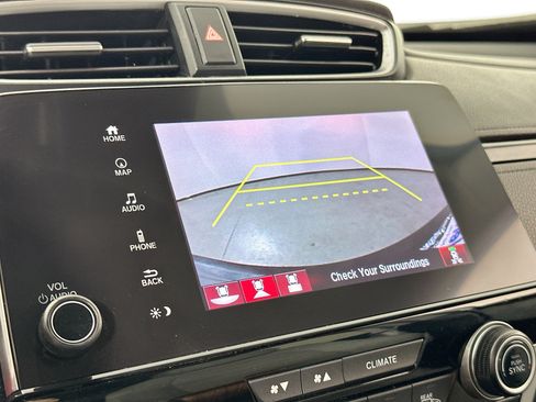Used 2021 Honda CR-V Touring image 14