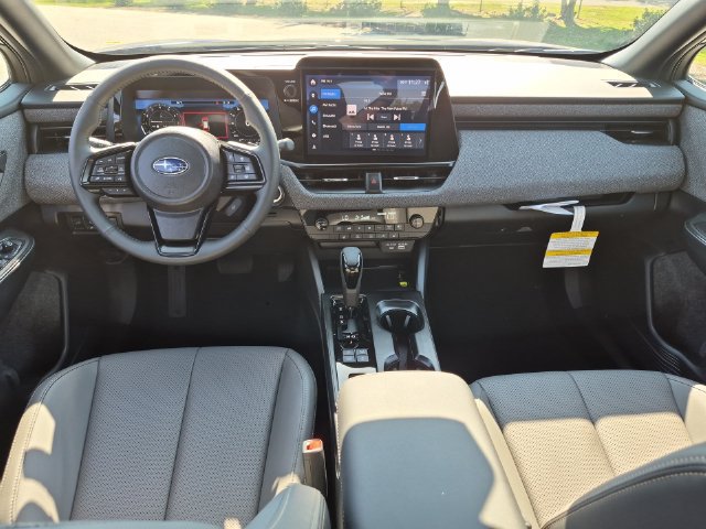 New 2026 Subaru Outback Limited XT AWD/4WD image 30