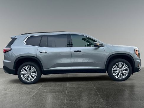 New 2026 GMC Acadia Elevation w/ Elevation Premium Package image 8