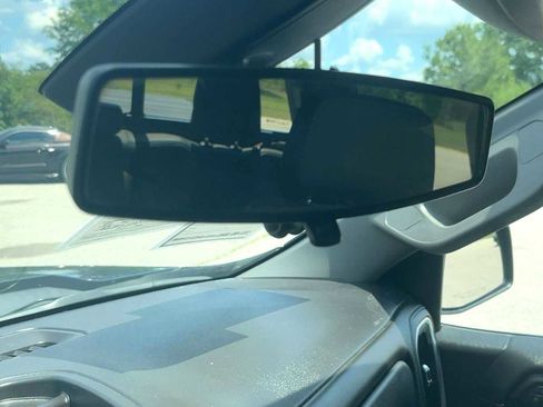 Used 2019 Chevrolet Silverado 1500 LT w/ All-Star Edition AWD/4WD image 25