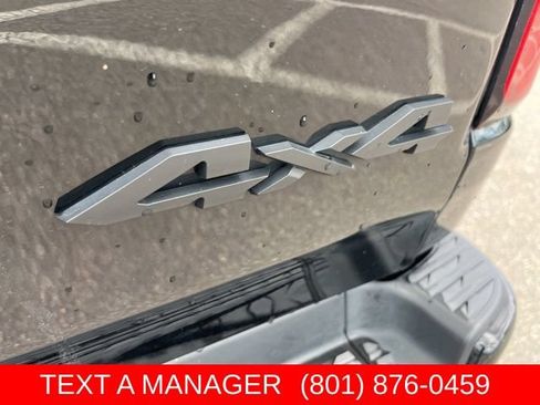 Used 2023 RAM 1500 Limited AWD/4WD image 12