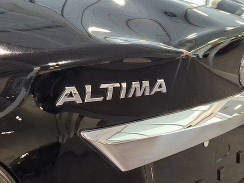 Used 2015 Nissan Altima 2.5 S w/ Power Driver Seat Package FWD image 29