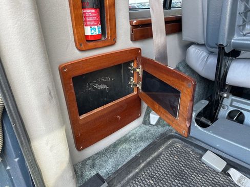 Used 1999 GMC Savana 1500 image 18