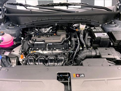 New 2026 Hyundai Tucson SE image 11