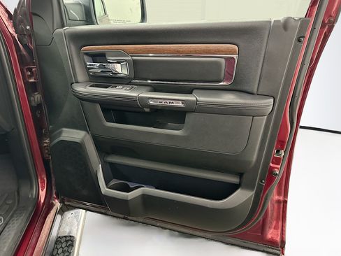 Used 2018 RAM 1500 Laramie w/ Protection Group AWD/4WD image 32