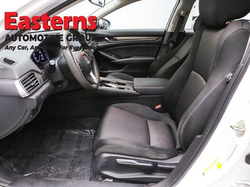 Used 2020 Honda Accord LX image 14