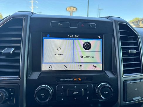 Used 2019 Ford F150 XLT AWD/4WD image 23