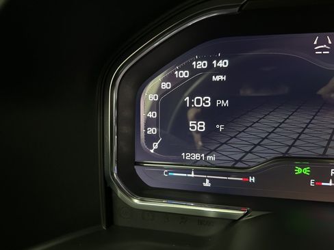 Used 2024 GMC Sierra 1500 Denali w/ Technology Package image 26