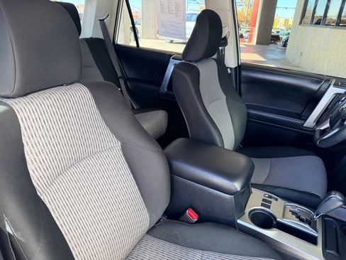 Used 2024 Toyota 4Runner SR5 image 20