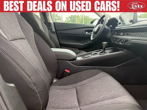 Used 2024 Honda Accord EX image 32