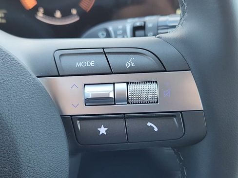 New 2026 Hyundai Kona SEL Sport image 12