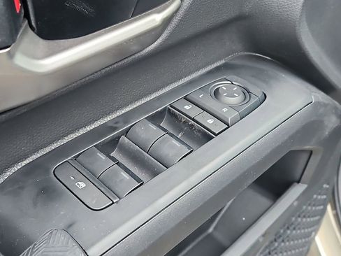 New 2026 Toyota Tacoma 4x4 Double Cab image 19