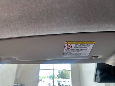 New 2025 RAM ProMaster 1500 image 34